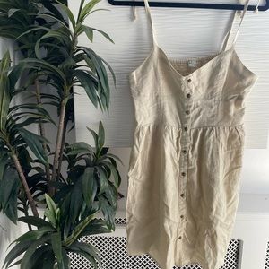 NWT Aerie Light Dress